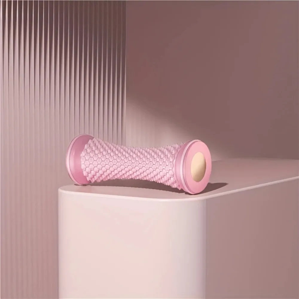 Free Shipping Foot Massage Roller for Plantar Fascia Relief