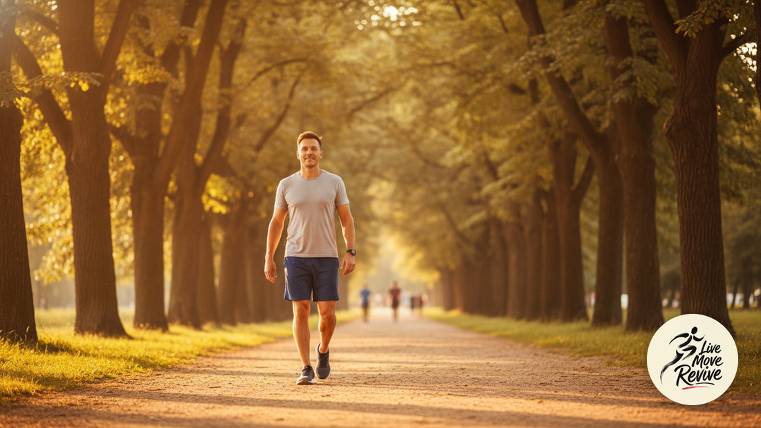 Small Daily Habits That Lead to Big Health Wins