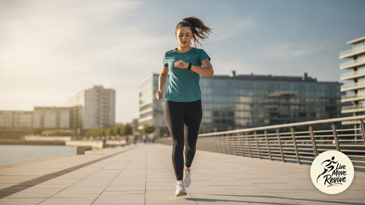 Live Smarter, Move Better: How Wearable Technology Is Transforming Everyday Life