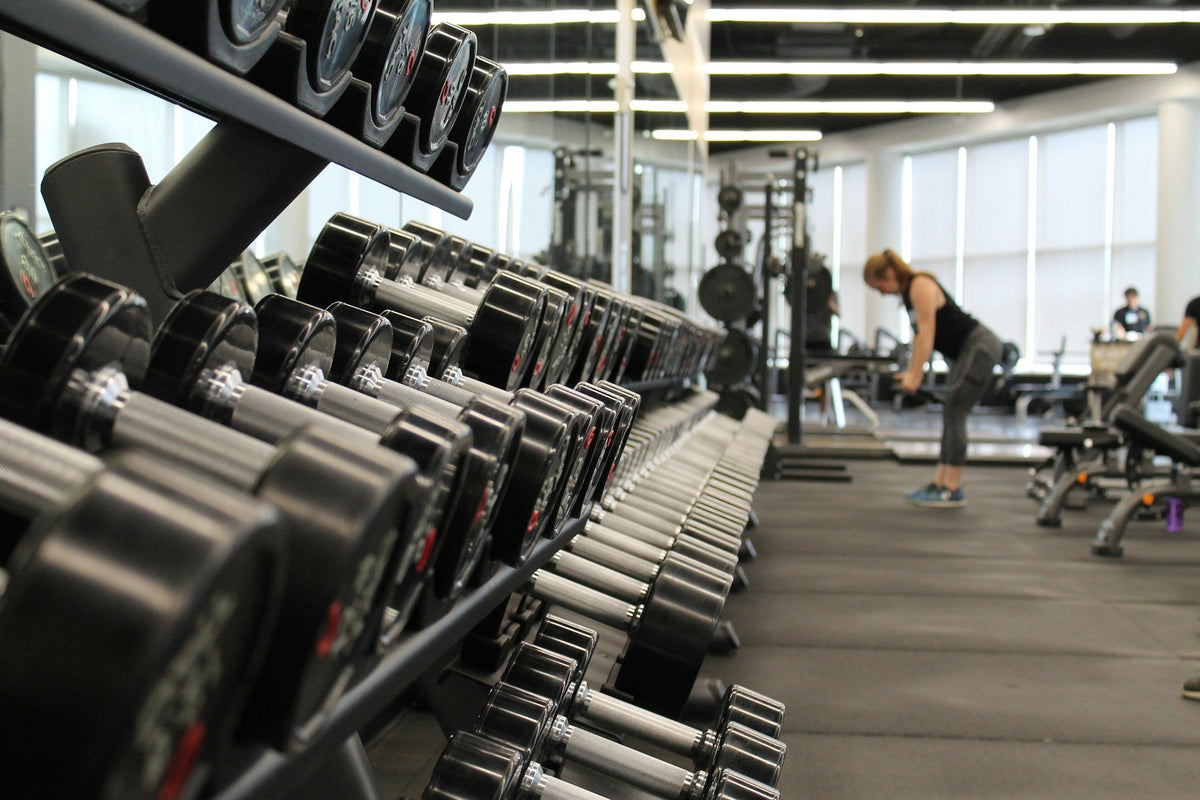 Home Fitness & Yoga