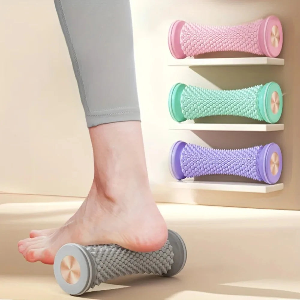 Free Shipping Foot Massage Roller for Plantar Fascia Relief