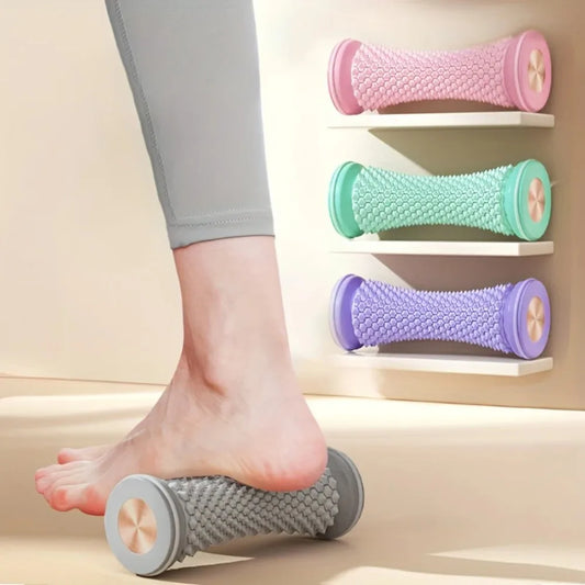 Free Shipping Foot Massage Roller for Plantar Fascia Relief