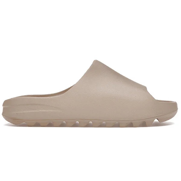 Lightweight Open Toe Slides For Leisure And Everyday Walking