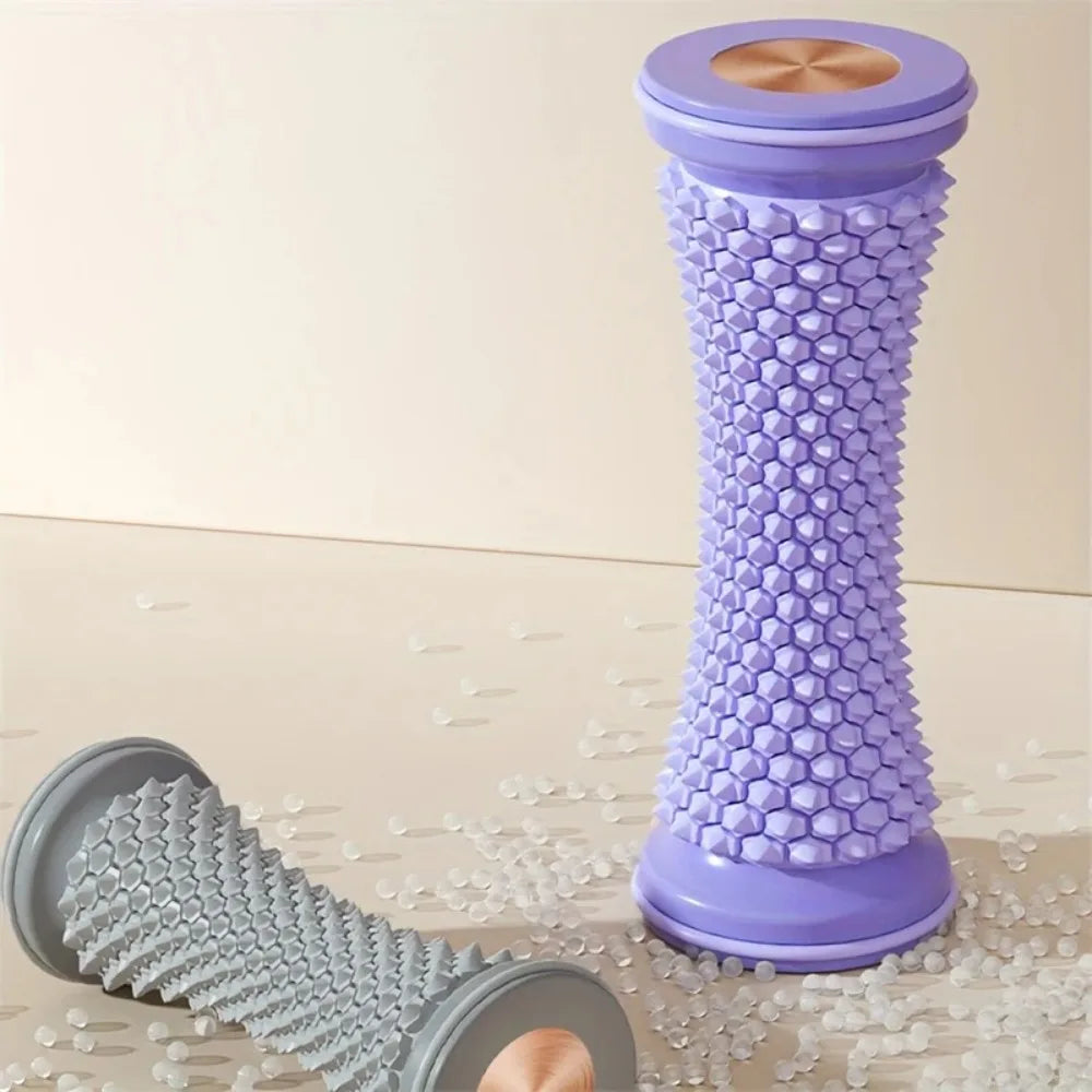 Free Shipping Foot Massage Roller for Plantar Fascia Relief