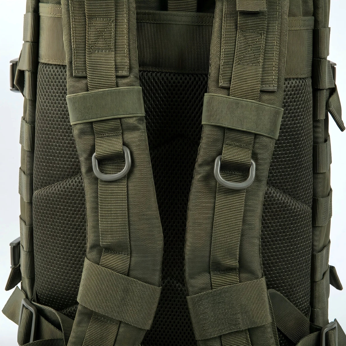 ReFire Gear Tactical Molle Backpack for Hiking and Travel