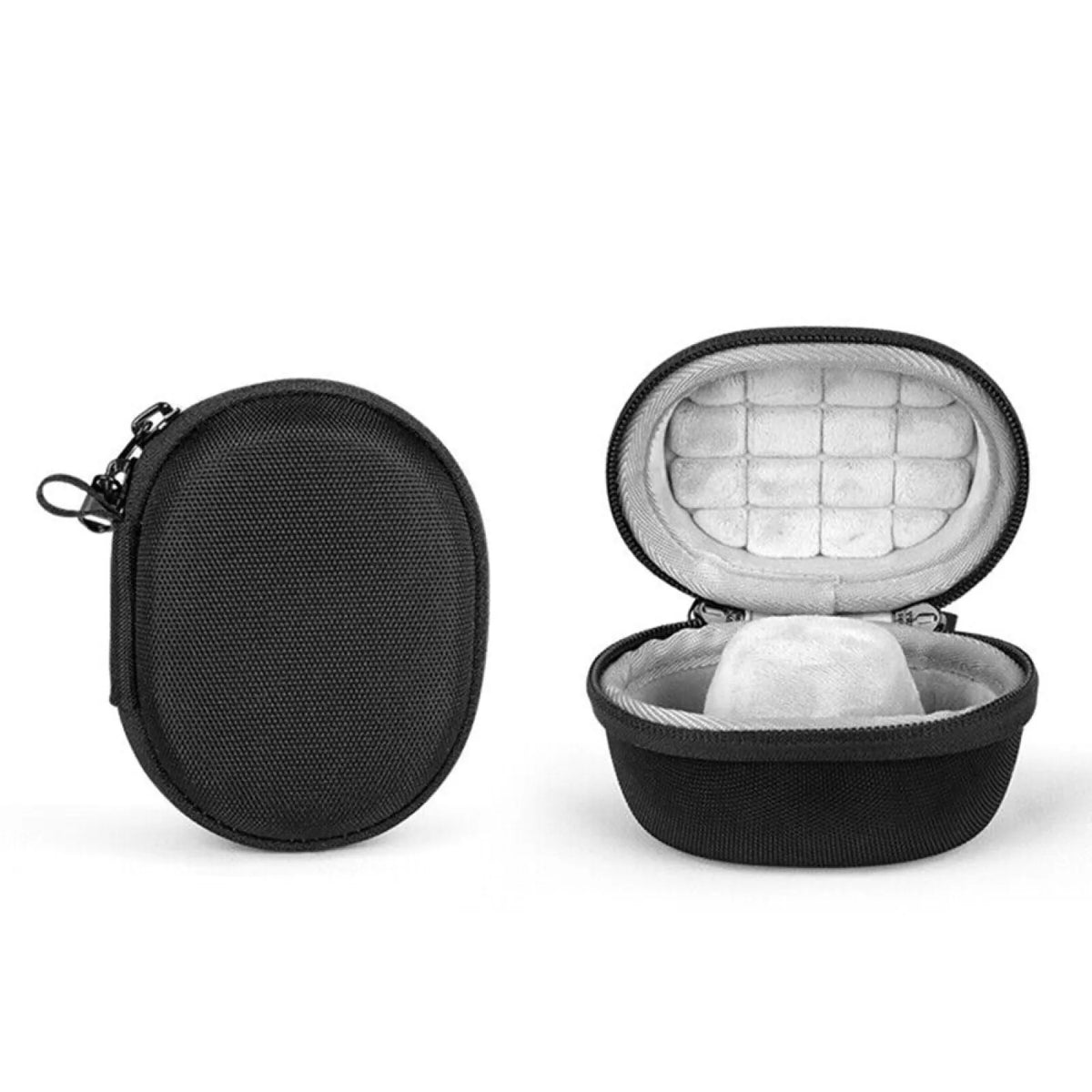 Portable Eva Smartwatch Travel Storage Case With Hard Waterproof Shell