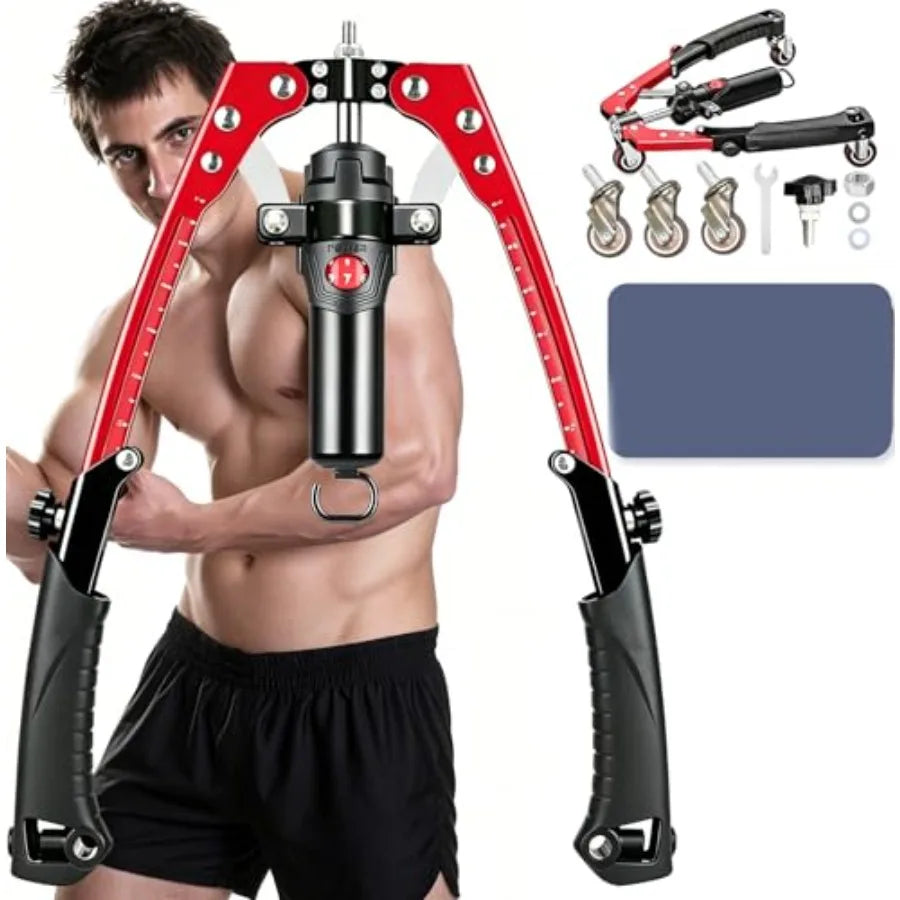 Free Shipping 3 In 1 Twister Trainer With Ab Roller