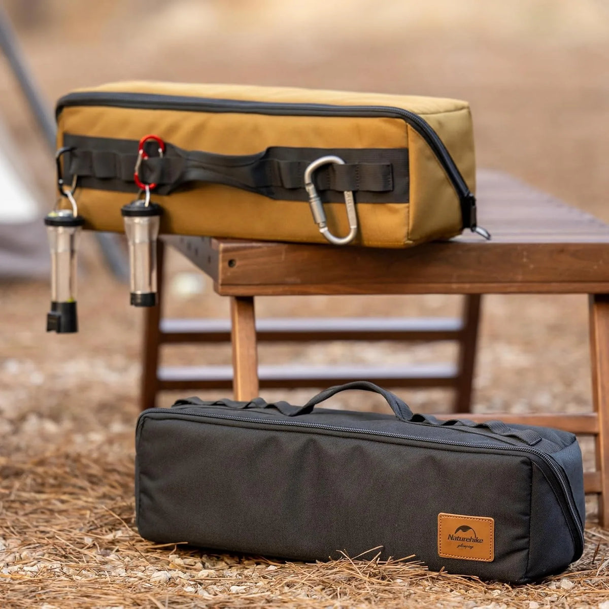 Free Shipping Naturehike Camping Tool Bag Multifunctional Storage Organizer