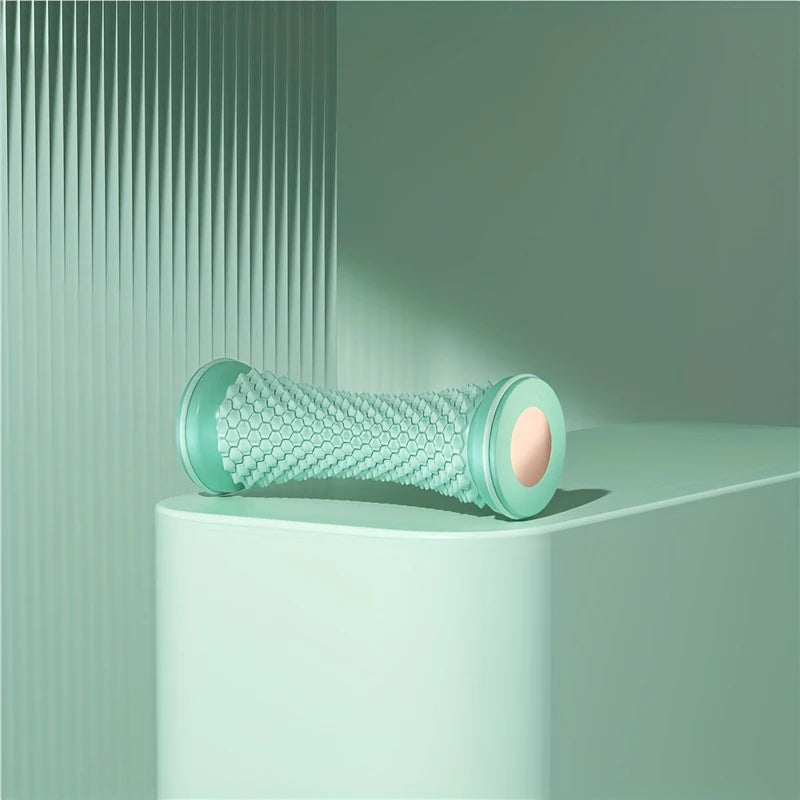 Free Shipping Foot Massage Roller for Plantar Fascia Relief