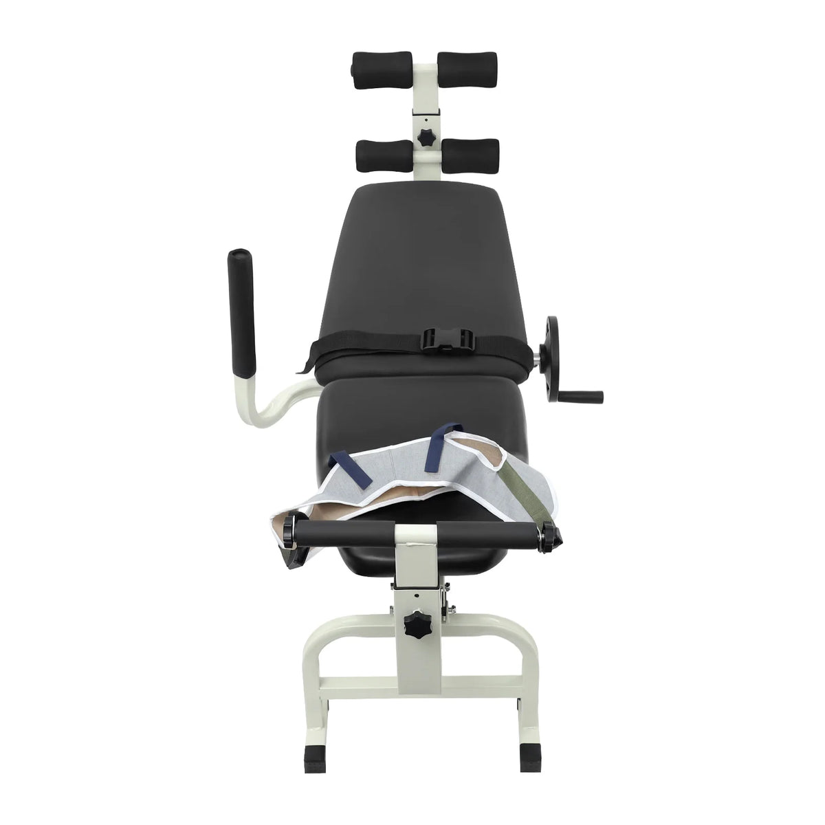 Multifunctional Neck And Back Stretch Decompression Bench