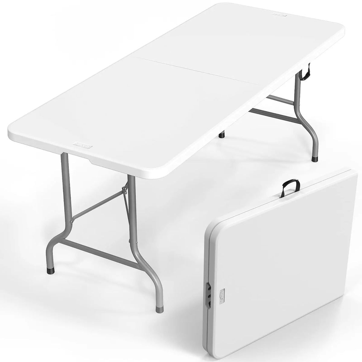 Free Shipping VINGLI Folding Table for Indoor and Outdoor Use