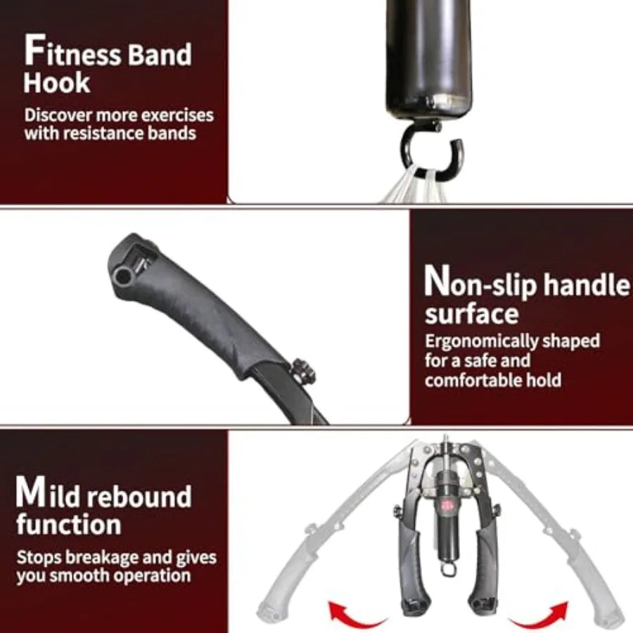 Free Shipping 3 In 1 Twister Trainer With Ab Roller