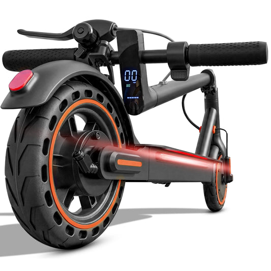 Free Shipping Osboo Foldable Electric Scooter With App Control