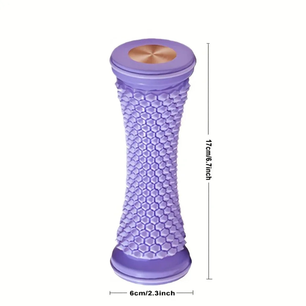 Free Shipping Foot Massage Roller for Plantar Fascia Relief
