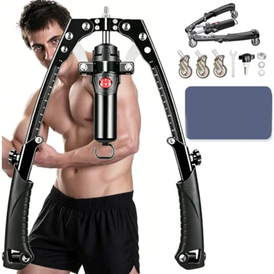 Free Shipping 3 In 1 Twister Trainer With Ab Roller