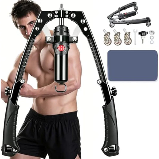 Free Shipping 3 In 1 Twister Trainer With Ab Roller