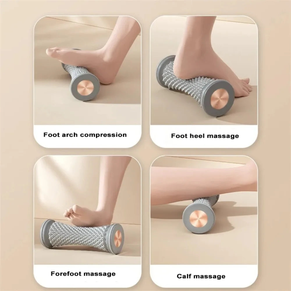 Free Shipping Foot Massage Roller for Plantar Fascia Relief
