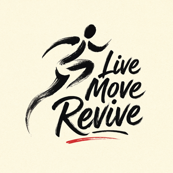 Live Move Revive